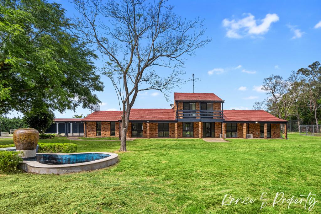 42 PITT TOWN RD, KENTHURST, NSW 2156