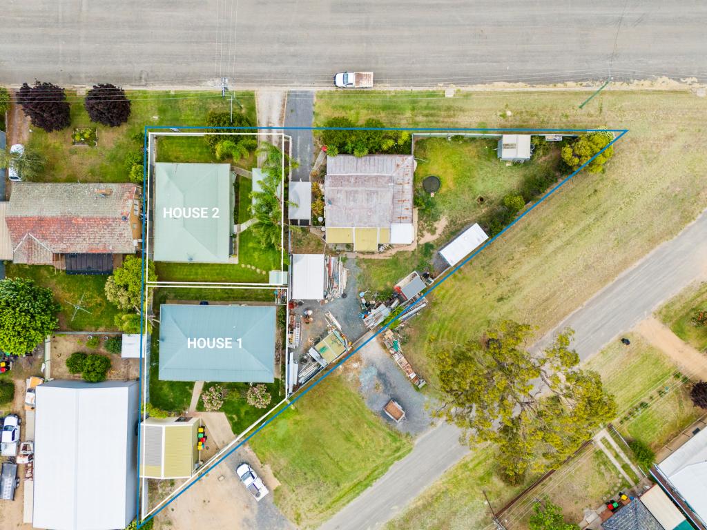 10-12 Denison St, Tocumwal, NSW 2714