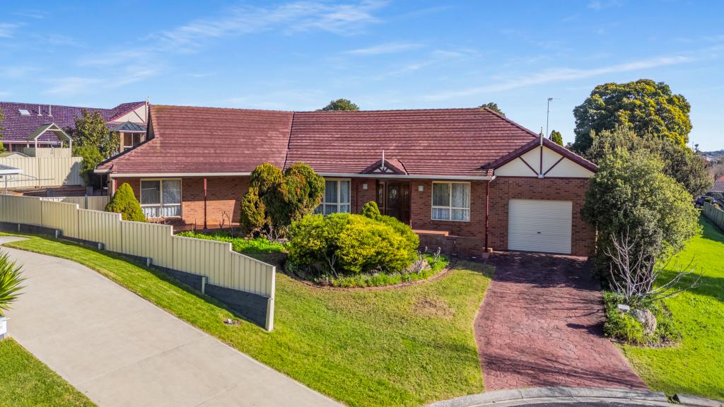 20 Lexington Cres, Mount Gambier, SA 5290
