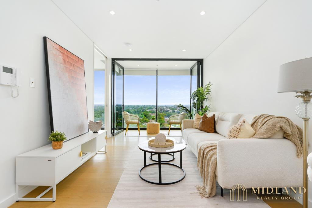 2811/10 Atchison St, St Leonards, NSW 2065