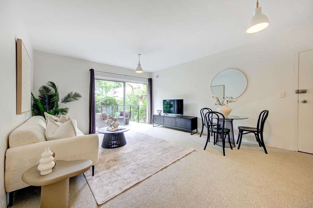 10/16 Avenue Rd, Mosman, NSW 2088