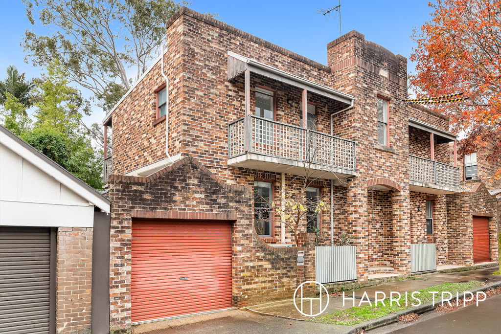 6 Regent St, Leichhardt, NSW 2040