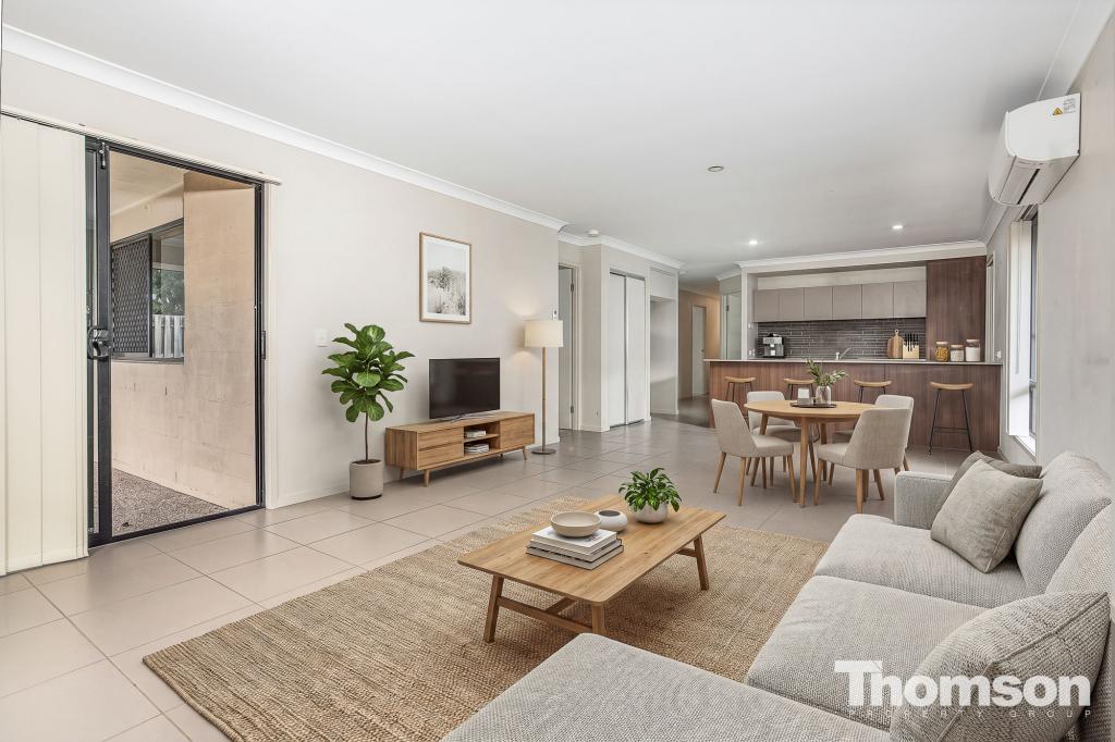 41 DENHAM CRES, NORTH LAKES, QLD 4509