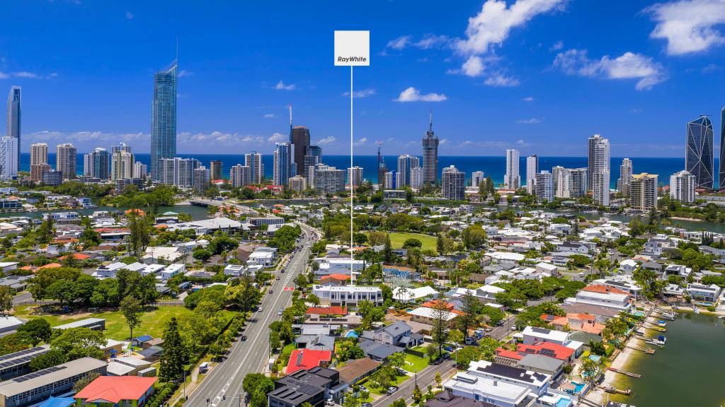 3/40 Via, Surfers Paradise, QLD 4217
