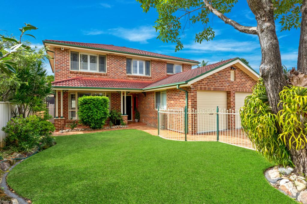 Contact agent for address, BOOKER BAY, NSW 2257