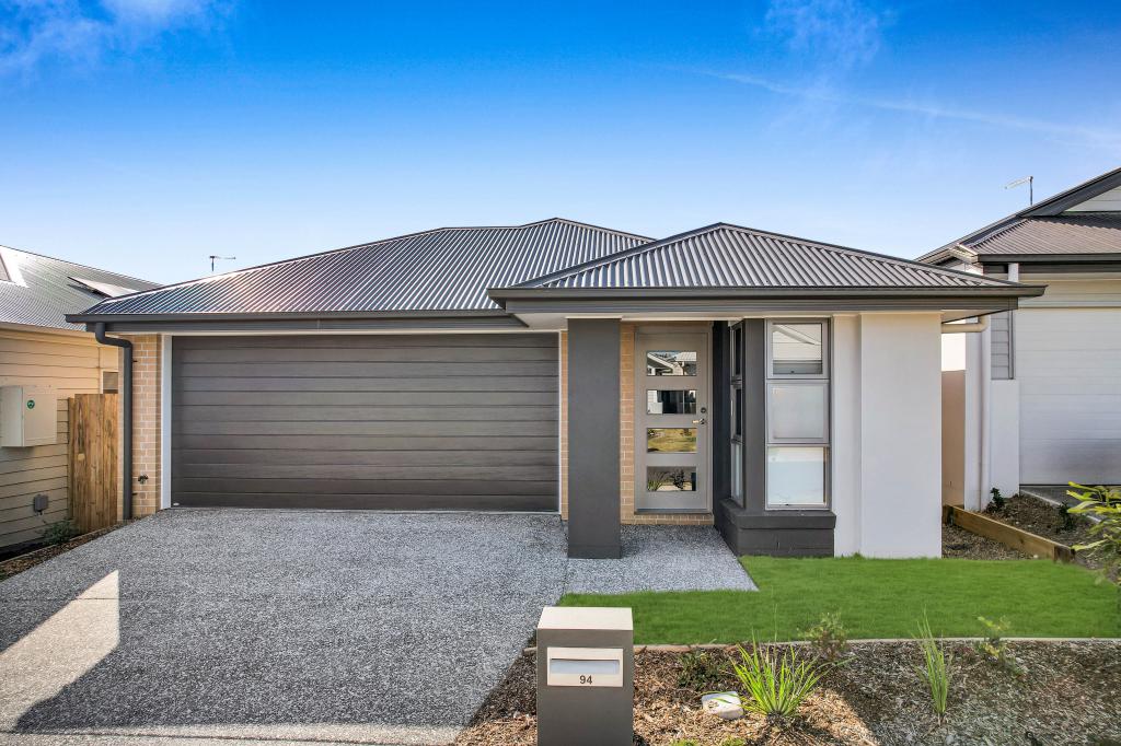 94 Marsdenia Dr, White Rock, QLD 4306