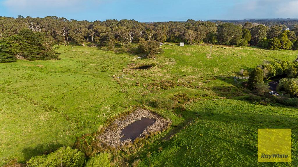 3770 SOUTH GIPPSLAND HWY, FOSTER, VIC 3960