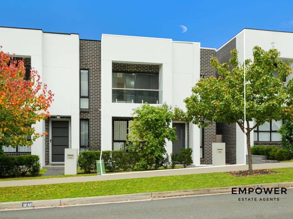 88 Arkley Ave, Claymore, NSW 2559