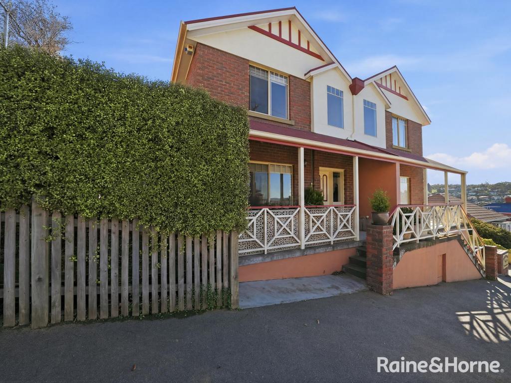 1/57 Warwick St, Hobart, TAS 7000