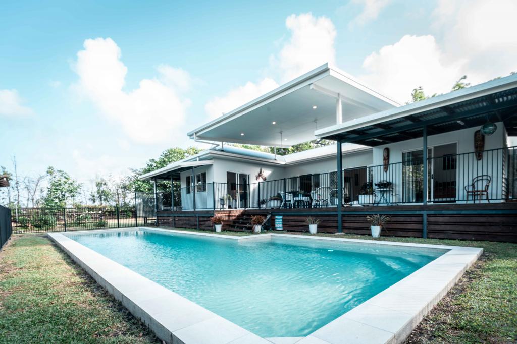 6484 Captain Cook Hwy, Port Douglas, QLD 4877