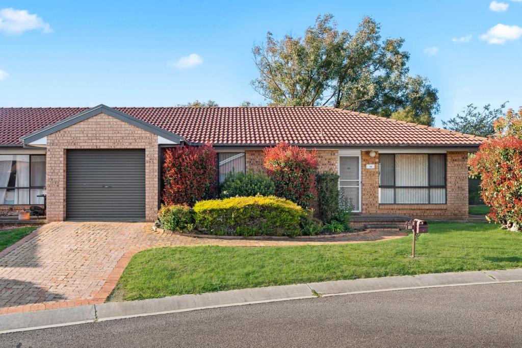 16 Parkside Pl, Goulburn, NSW 2580