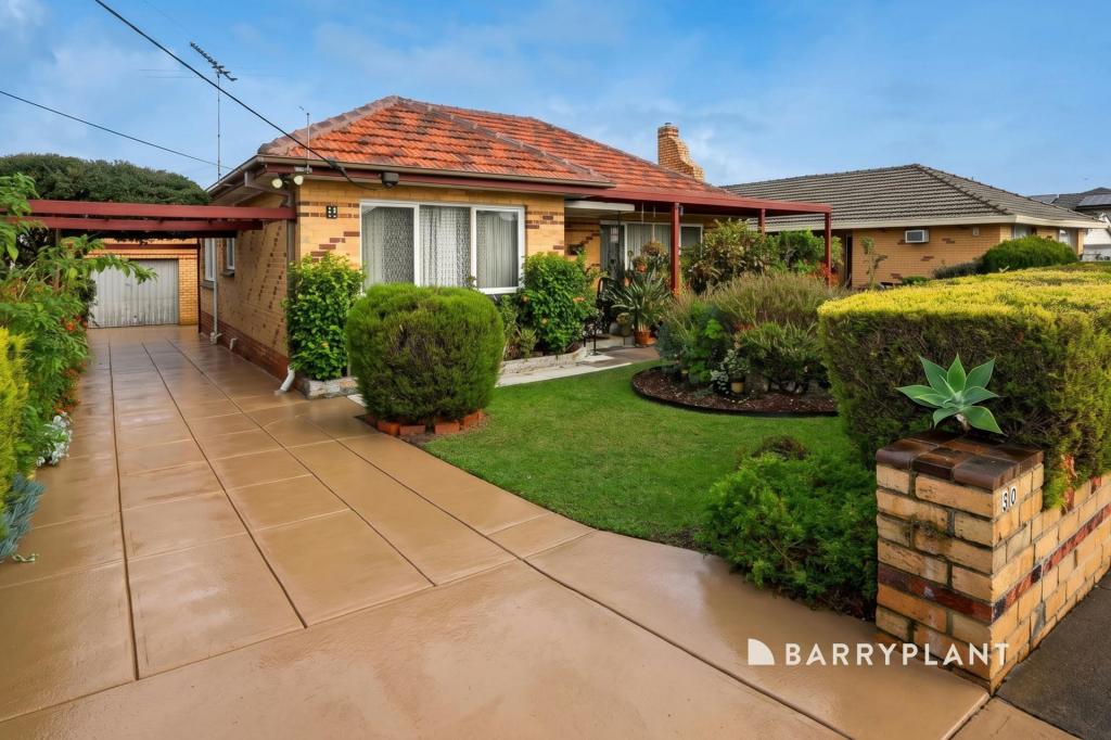 30 Stella Ave, Noble Park, VIC 3174