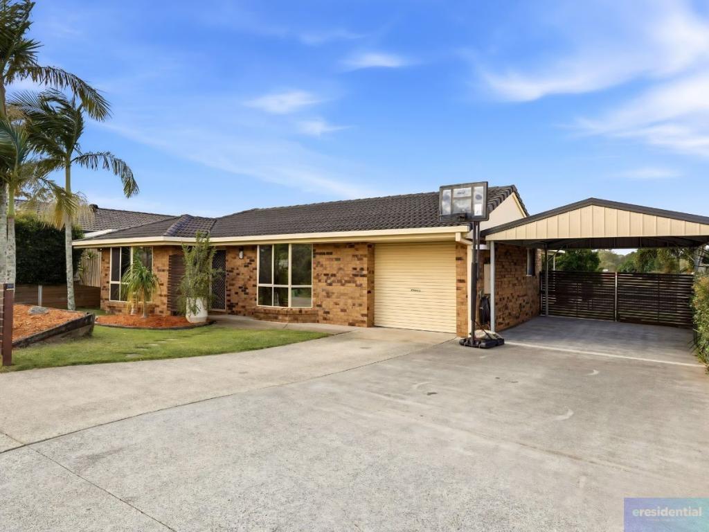 5 Houdini Tce, Edens Landing, QLD 4207