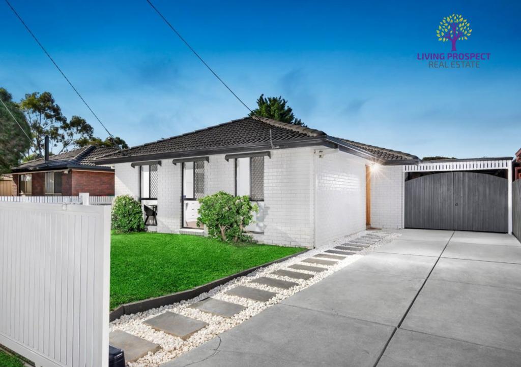 51 Donald St S, Altona Meadows, VIC 3028