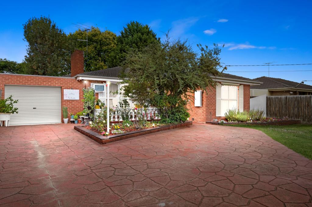 60 Cameron Pde, Bundoora, VIC 3083