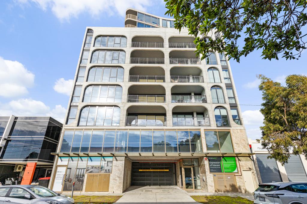 802/7 Sloane St, Maribyrnong, VIC 3032