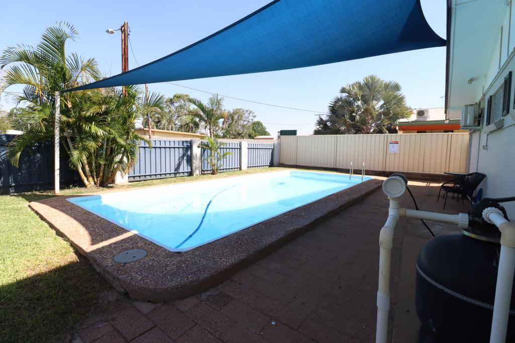 45 Noakes Ave, Mount Isa, QLD 4825