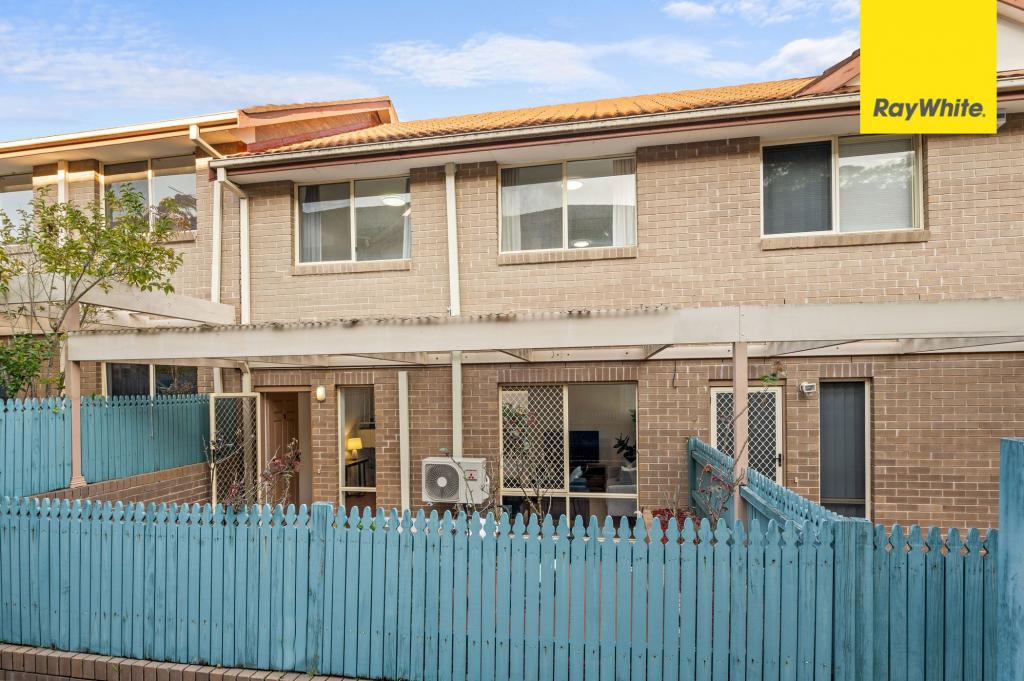 8/94-116 Culloden Rd, Marsfield, NSW 2122