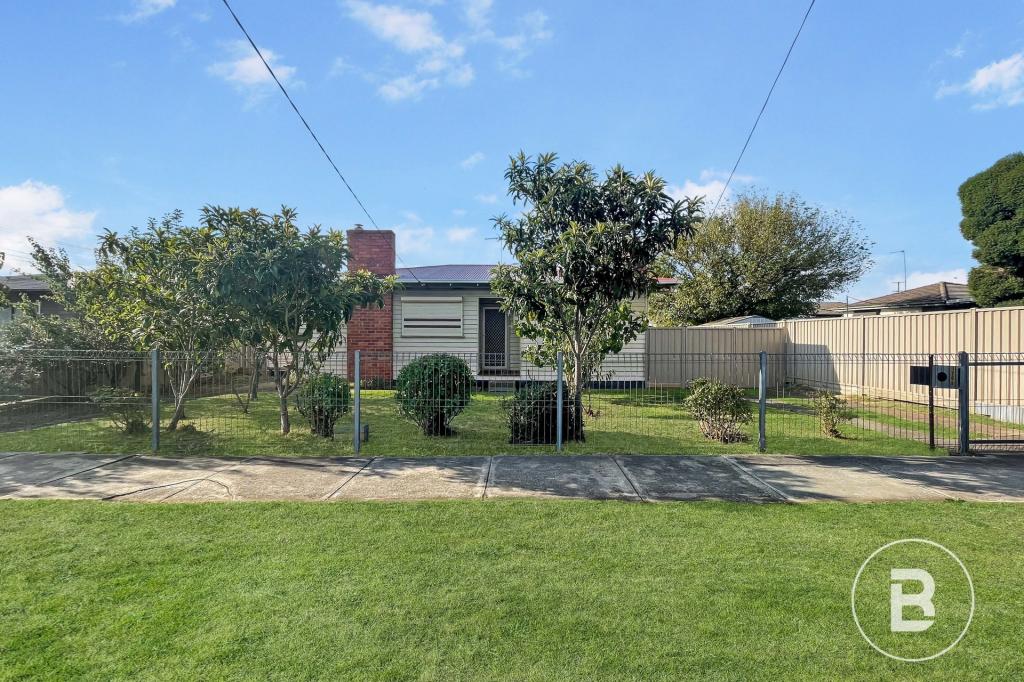 1200 Grevillea Rd, Wendouree, VIC 3355