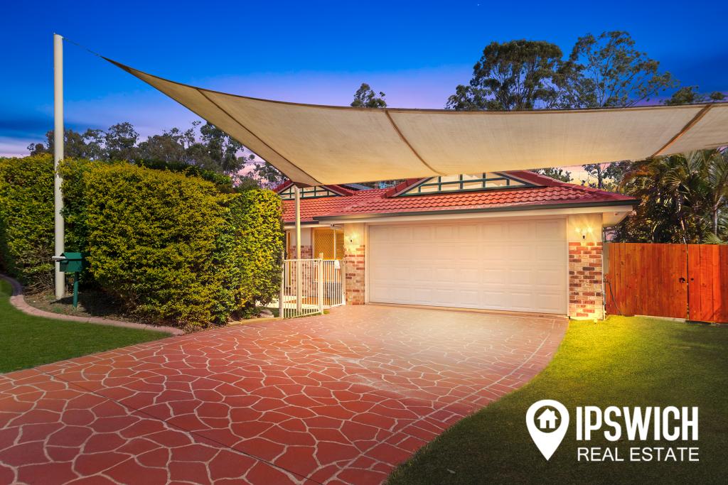 102 Willowtree Dr, Flinders View, QLD 4305