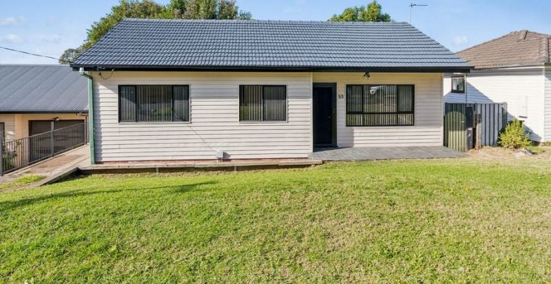 53 Coolabah Rd, Dapto, NSW 2530