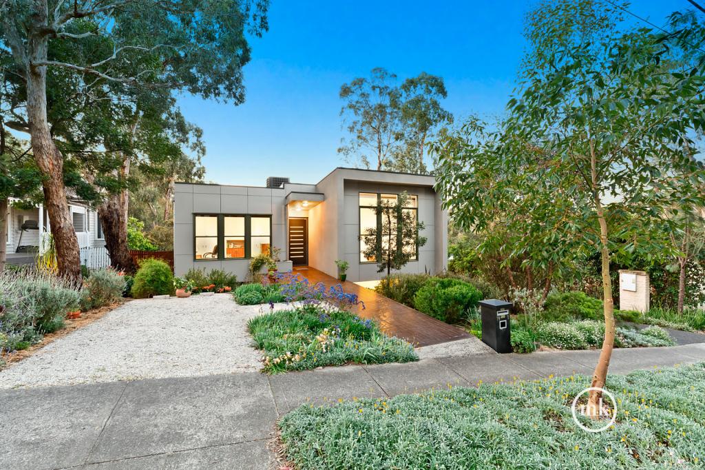 1/19 Calrossie Ave, Montmorency, VIC 3094