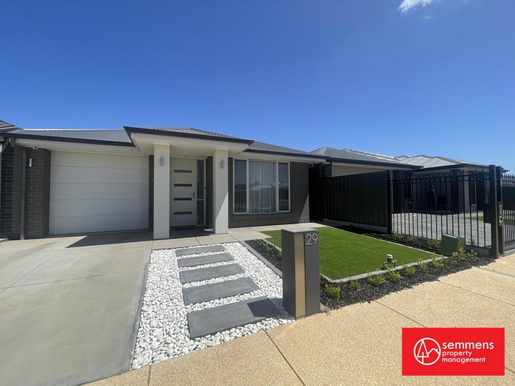 29 Samphire Ave, Andrews Farm, SA 5114