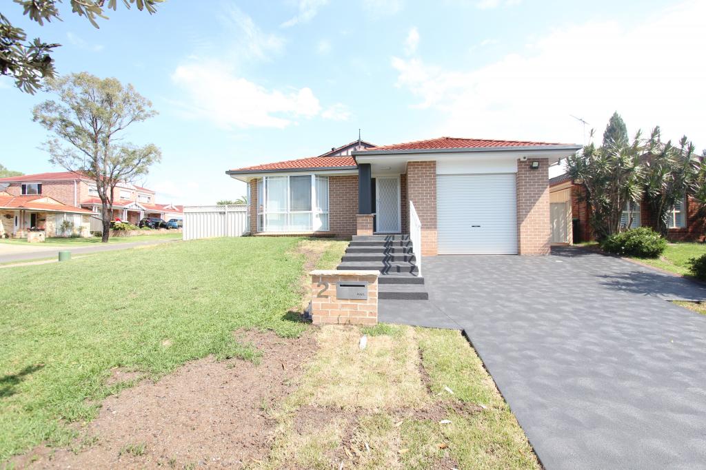 2 Eden Pl, Prestons, NSW 2170