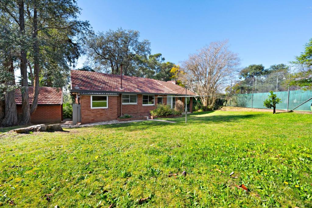 40 Abuklea Rd, Epping, NSW 2121