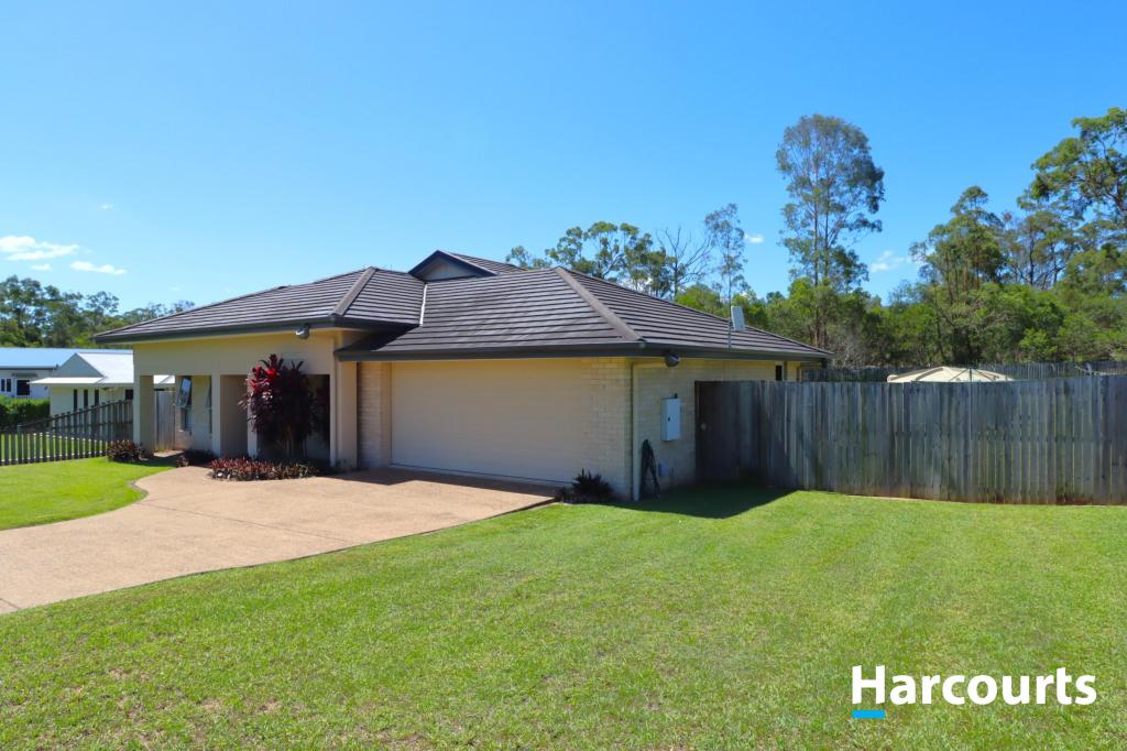 5 Redbank Ct, Cordalba, QLD 4660