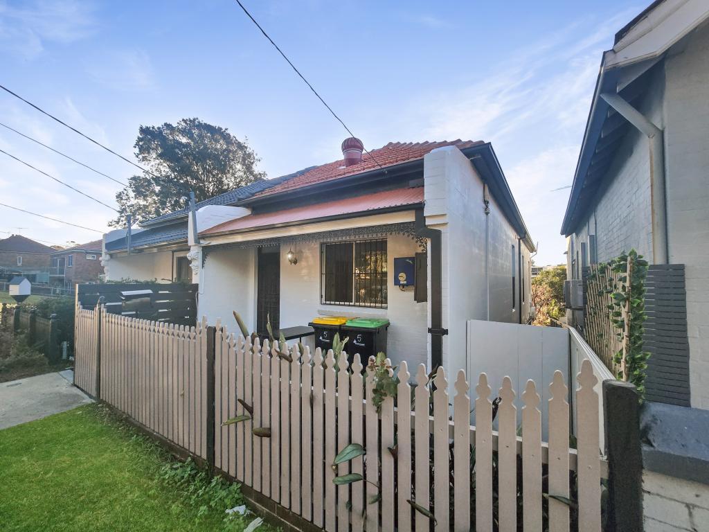 5 Station St, Arncliffe, NSW 2205