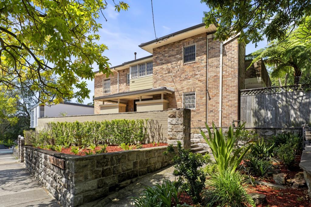 9/2a Trelawney St, Woollahra, NSW 2025
