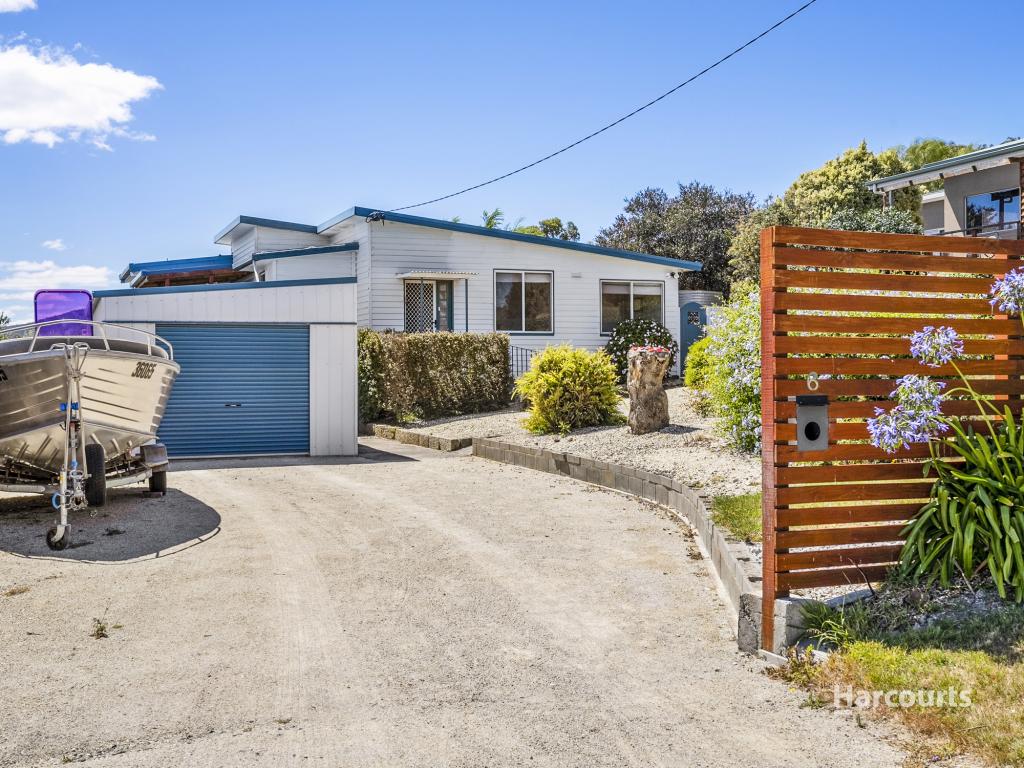 6 Hurst St, Lewisham, TAS 7173