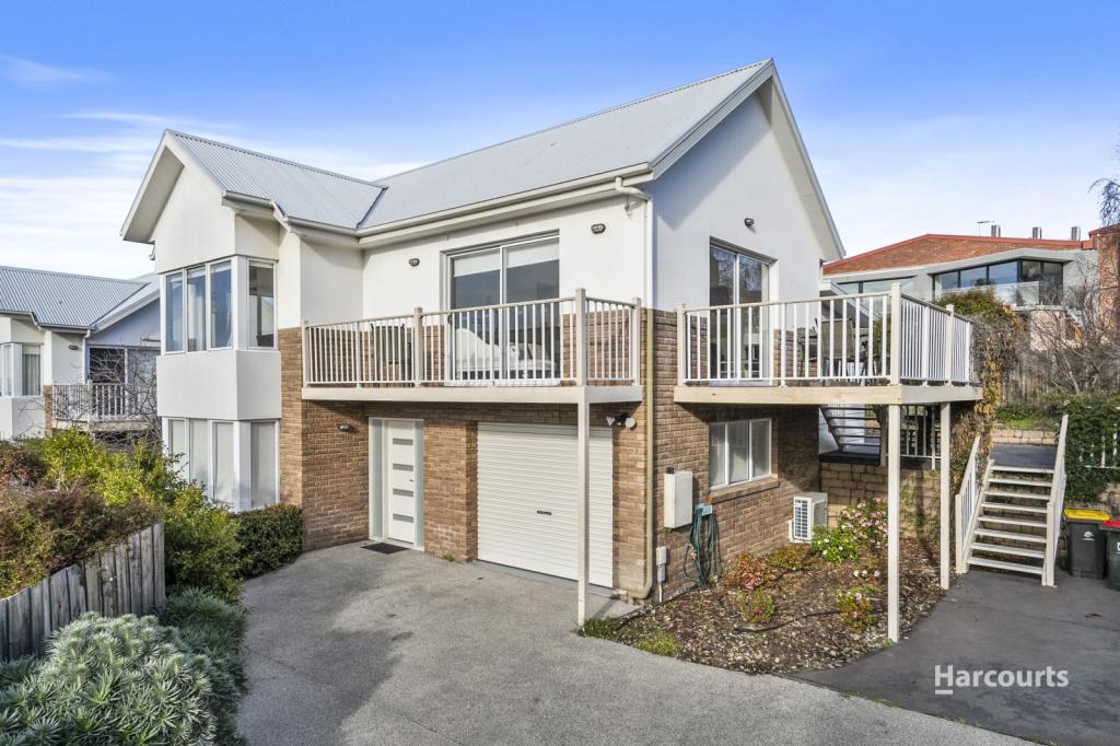 11 Chapman St, Bellerive, TAS 7018