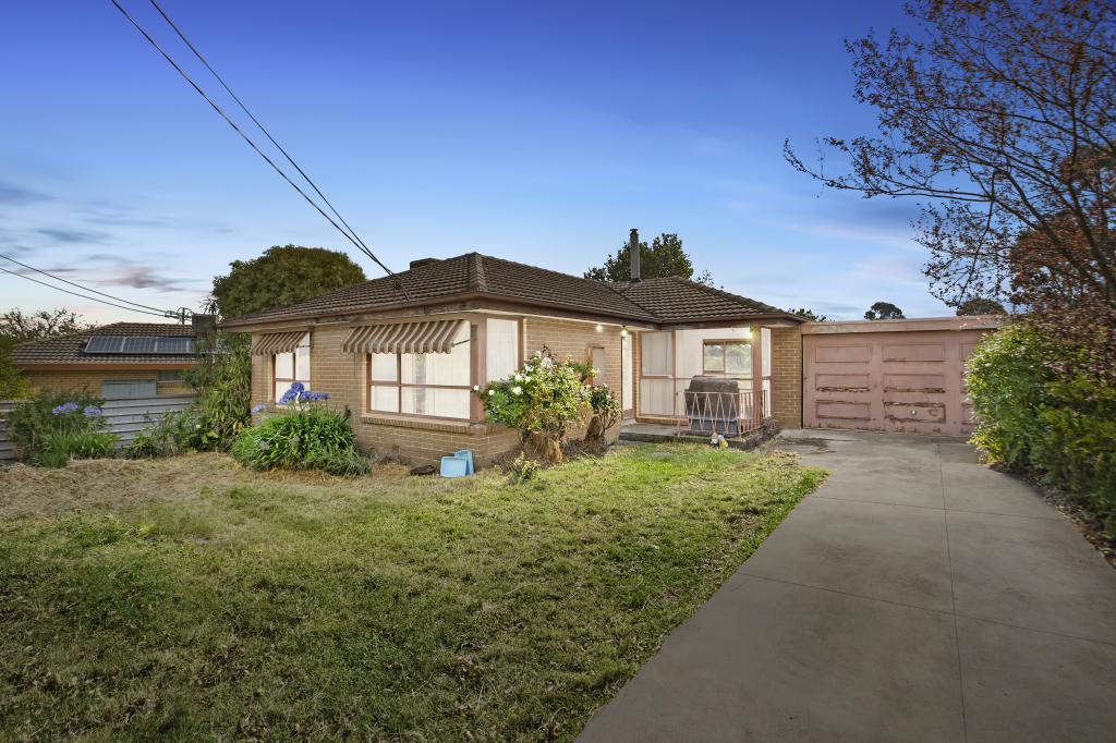 510 Scoresby Rd, Ferntree Gully, VIC 3156