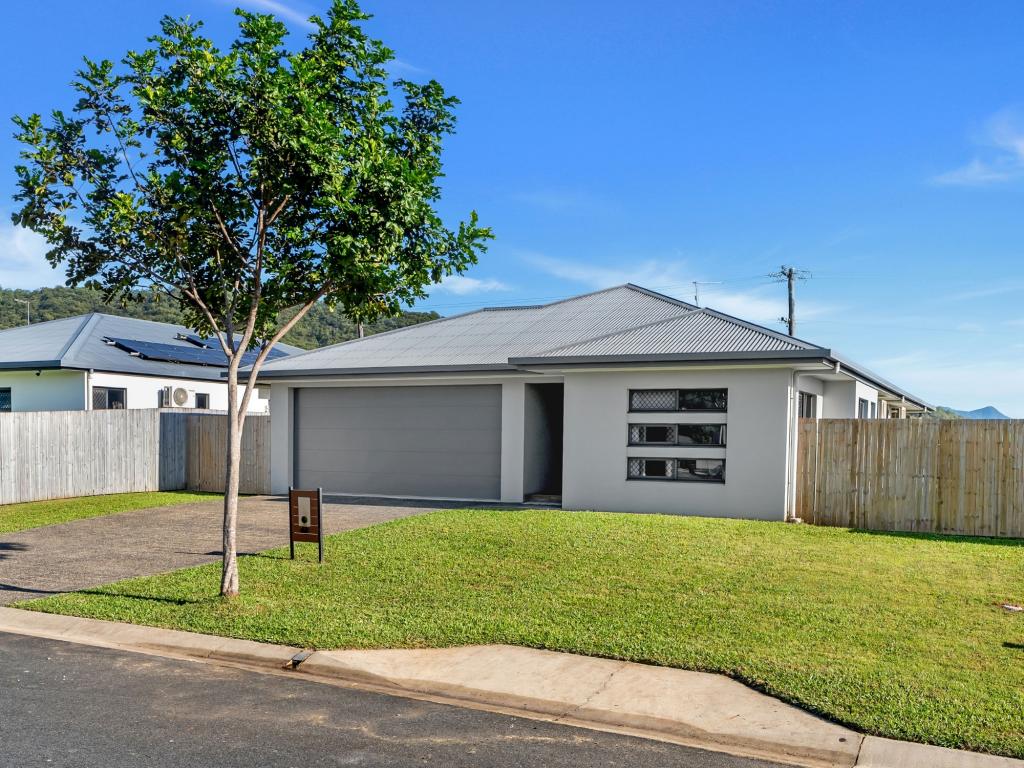 48 Devine Cres, Gordonvale, QLD 4865