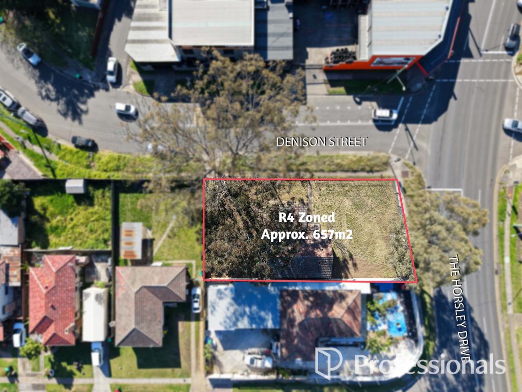26 The Horsley Dr, Carramar, NSW 2163
