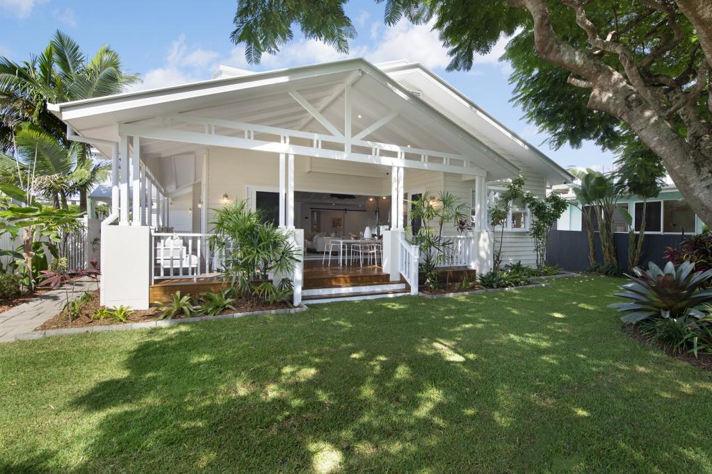 75 Regatta Pde, Southport, QLD 4215