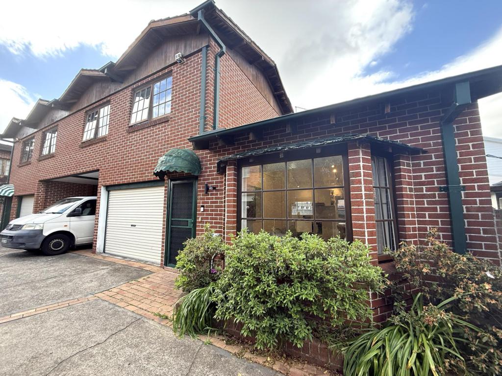 2/76 Lincoln St, Belfield, NSW 2191