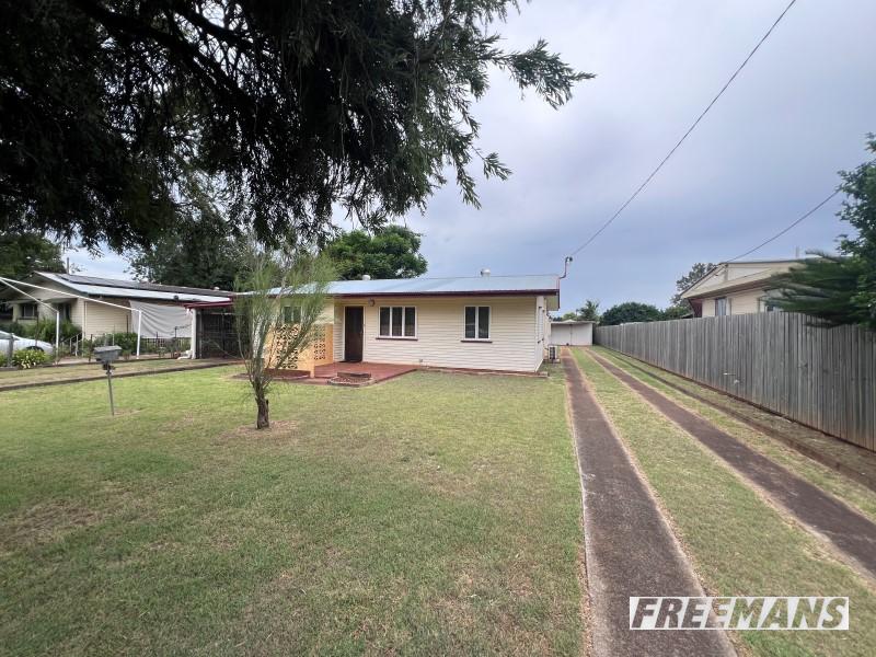 41 James St, Kingaroy, QLD 4610