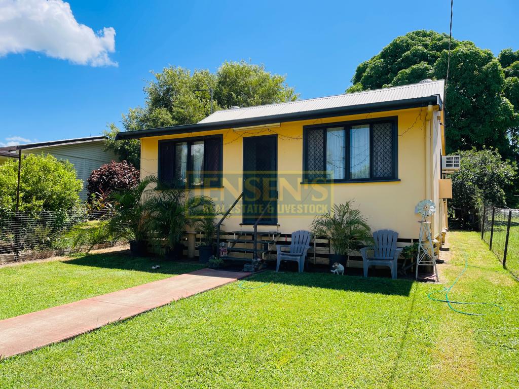 98 Stubley St, Charters Towers City, QLD 4820