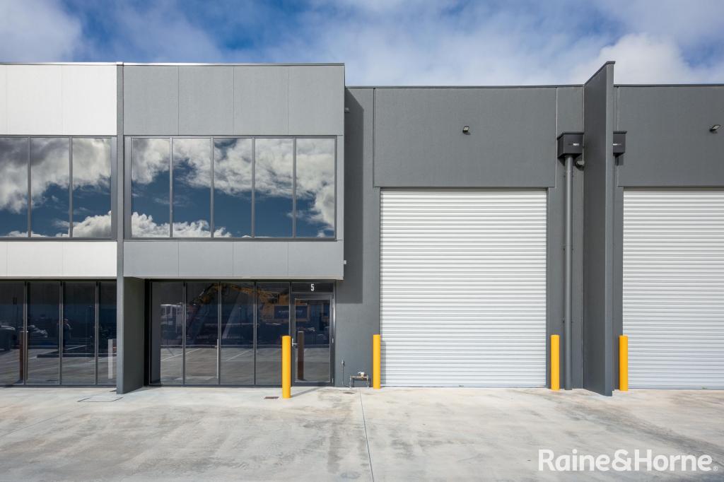 5/9 Pioneer Way, New Gisborne, VIC 3438