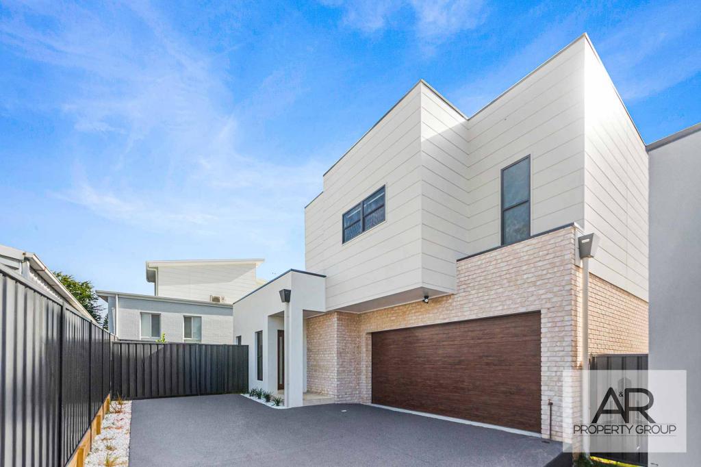 3/100 SHELLHARBOUR RD, WARILLA, NSW 2528