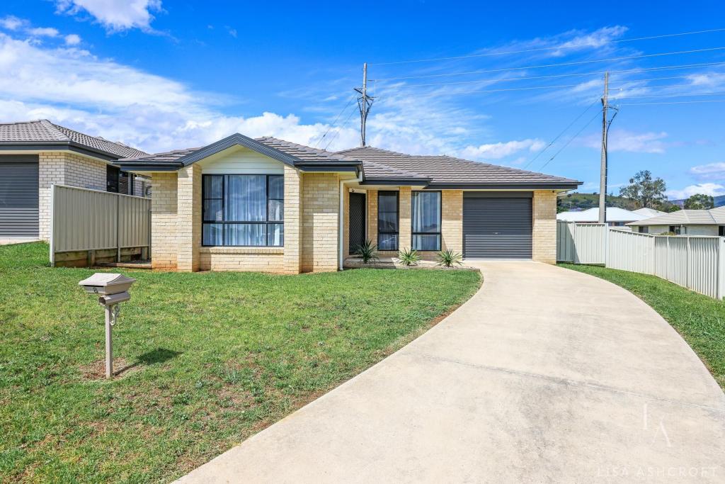 8 Red Cedar Cove, Oxley Vale, NSW 2340