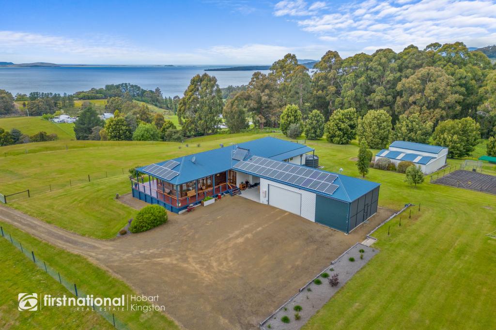 45 Honeys Rd, Flowerpot, TAS 7163