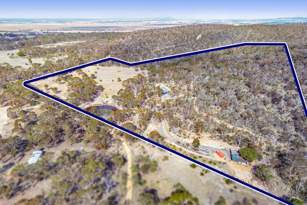 564 Reids Rd, Rowsley, VIC 3340
