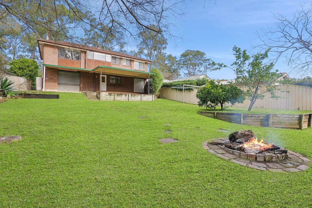 26 Nightingale Sq, Glossodia, NSW 2756