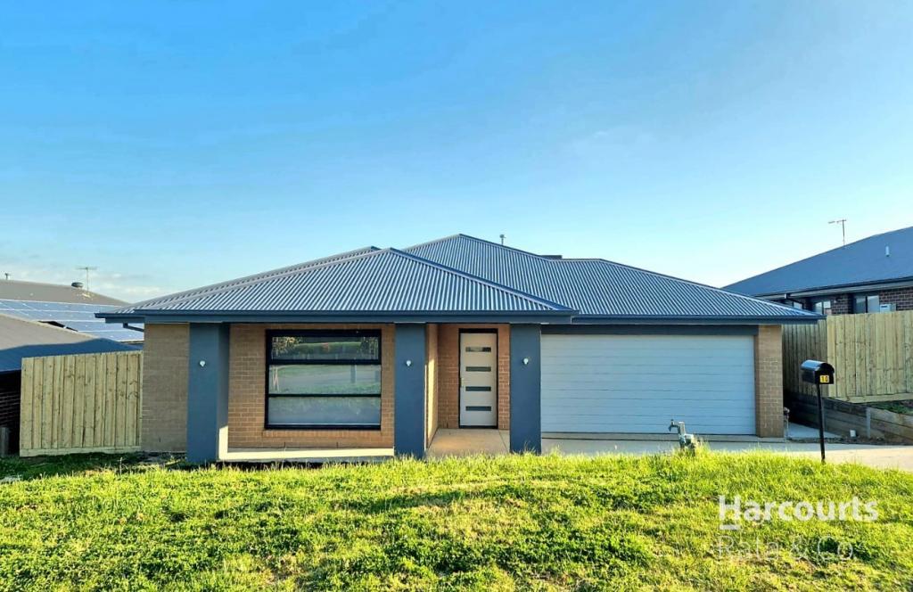 10 Rose Ave, Wallan, VIC 3756