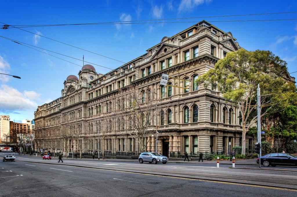 621/57 SPENCER ST, MELBOURNE, VIC 3000