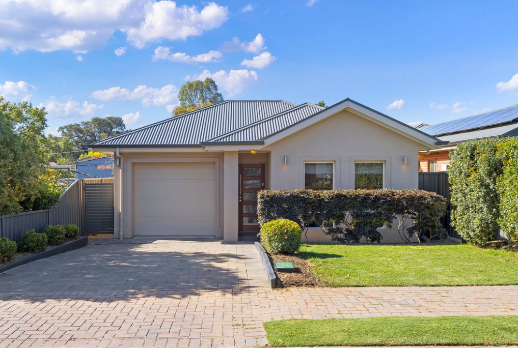 9a Hann St, Glynde, SA 5070